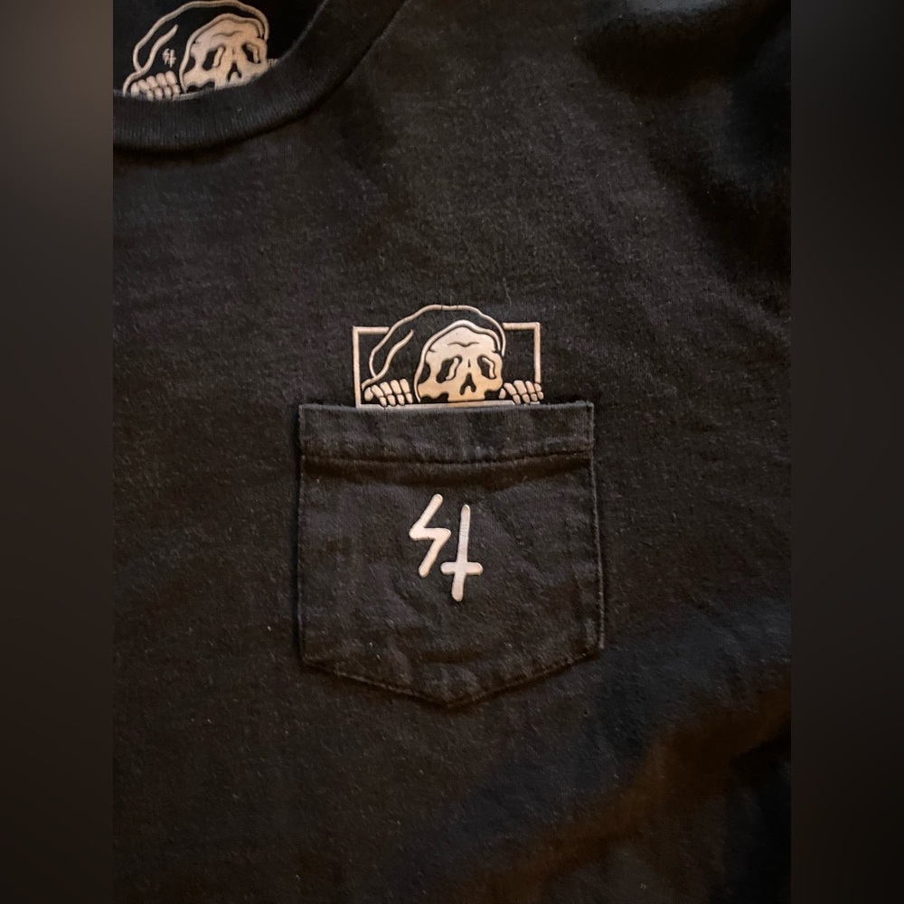 Lurking Class Tshirt